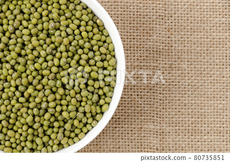 綠豆、八重洲、包子豆、綠豆 80735851