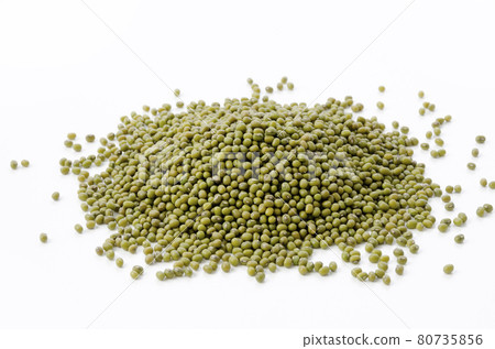 Mung beans, Yaesu, Bun beans, Mung beans 80735856