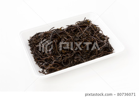 Hijiki（沖繩產） 80736071