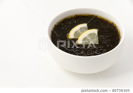 Mozuku vinegar Mozuku vinegar 80736305