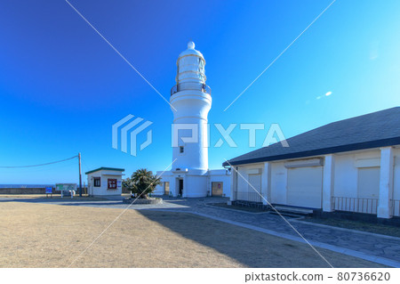 Omaezaki lighthouse Omaezaki lighthouse 80736620