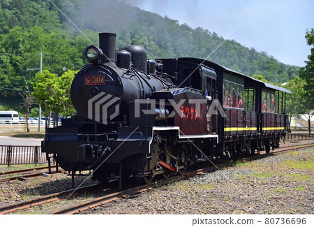 法羅內線 法羅內站 三笠鐵道村 三笠鐵道紀念館 S-304 法羅內線 法羅內站 三笠鐵道村 三笠鐵道紀念館 S-304 80736696
