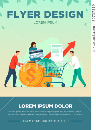 People investing their money in venture fund People investing their money in venture fund 80737319