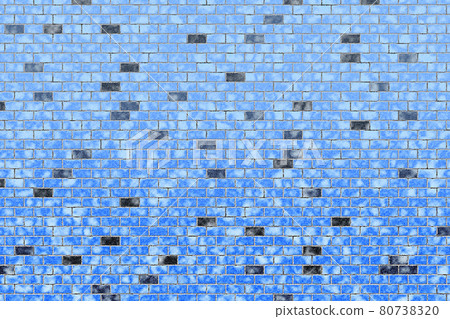 Background material brick image 80738320