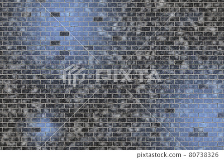 Background material brick image Background material brick image 80738326