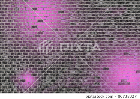 Background material brick image Background material brick image 80738327