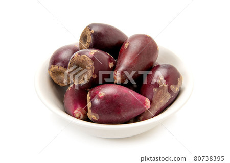 Petit cactus fruit 80738395