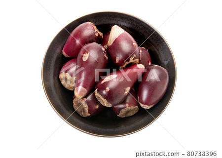 Petit cactus fruit 80738396