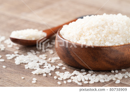 Rice White rice Grains Rice Rice Raw rice お米 ご饭 白ごはん 80738909