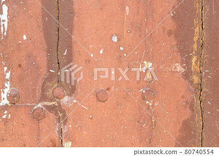 interesting texture of a wooden surface, natural wood as an elegant background 80740554