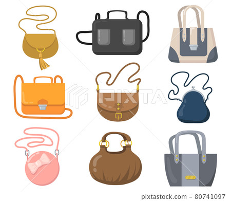 Luxury handbags set Luxury handbags set 80741097