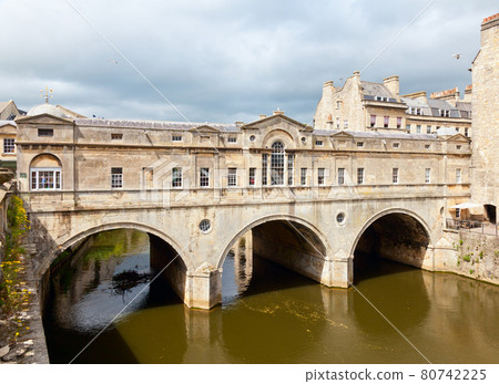 Pulteney Bridge Pulteney Bridge 80742225