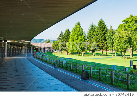 Karuizawa Shopping Plaza Karuizawa Shopping Plaza 80742419
