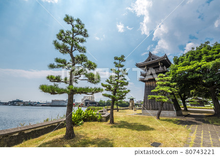 《愛知縣》名古屋市宮之和公園 80743221