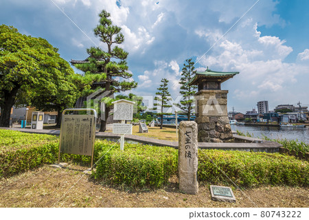 《愛知縣》名古屋市宮之和公園 80743222