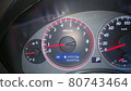 里程 111111km 80743464
