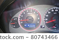 里程 111111km 80743466