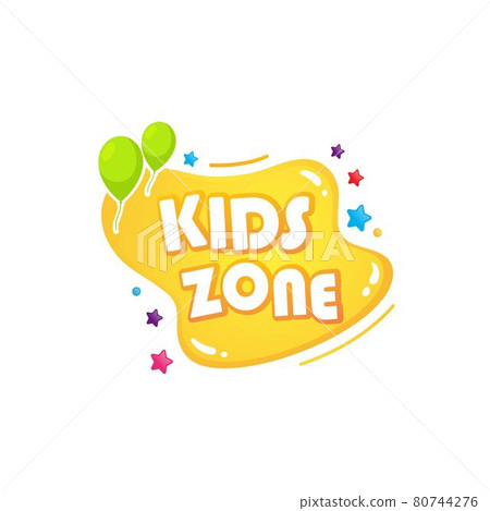kids concept vector illustration kids concept vector illustration 80744276