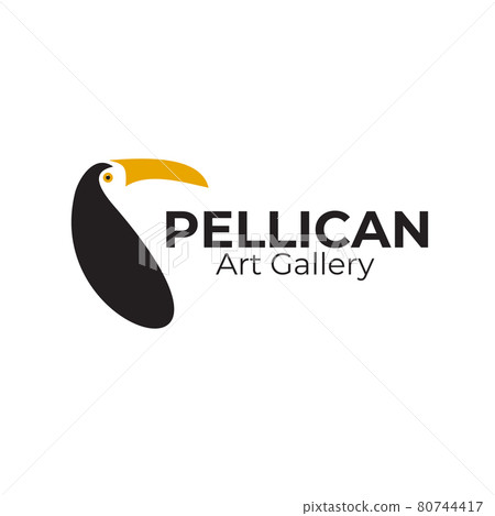 art gallery logo design