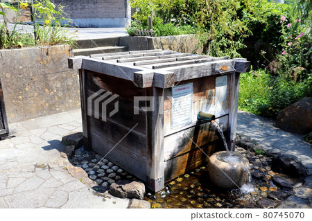 松本市松本城下町泉水郡北羽葉柳之井 松本市松本城下町泉水郡北羽葉柳之井 80745070