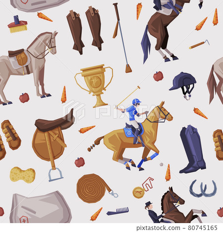 6 Equestrian Wallpaper Options for Your Home  Horses  Heels