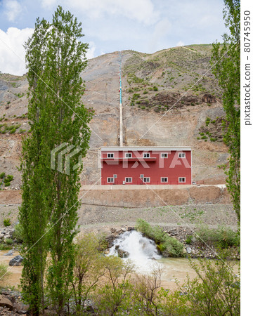 Small hydro 80745950