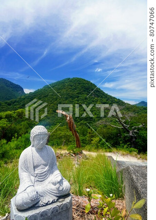 越木山山頂景色③[香川縣善通寺市] 80747066