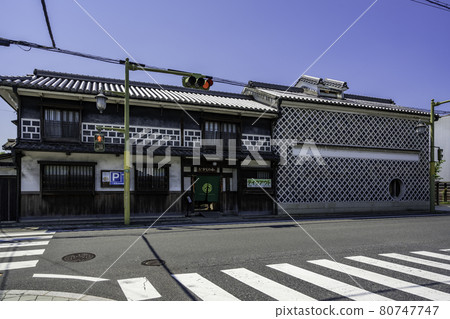 Ikashinoya, Hayashima-cho, Tsukubo-gun, Okayama Prefecture 80747747