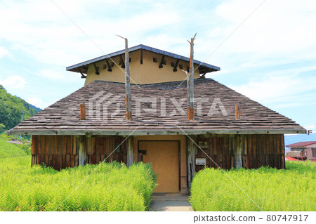 神谷屋歷史博物館的部長 神谷屋歷史博物館的部長 80747917