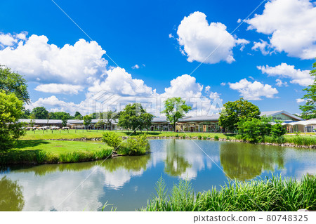 Karuizawa Shopping Plaza Karuizawa Shopping Plaza 80748325