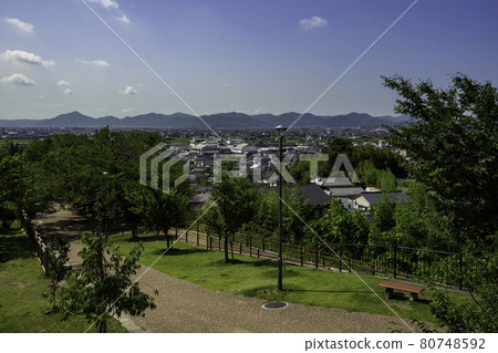 Hayashima Park Hayashima Town, Tsukubo District, Okayama Prefecture Hayashima Park Hayashima Town, Tsukubo District, Okayama Prefecture 80748592