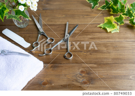 美容/理髮剪刀 80749033