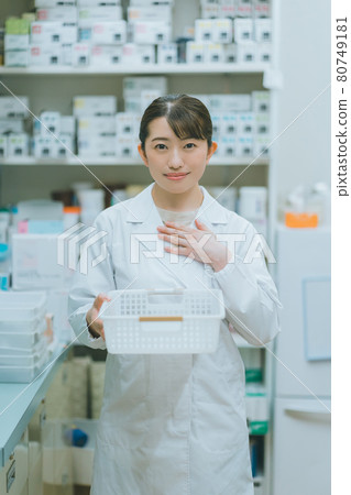 Dispensing pharmacy pharmacist Dispensing pharmacy pharmacist 80749181