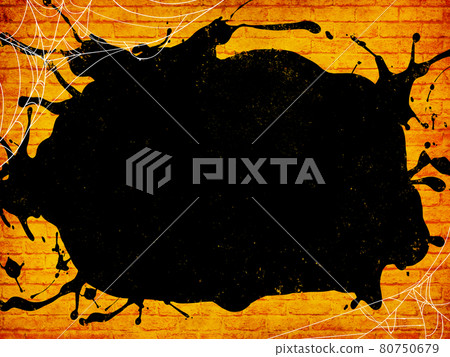 Halloween Background 80750679