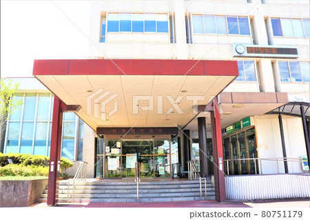 Habikino City Hall 80751179