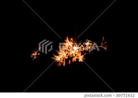 煙火特寫 80751632