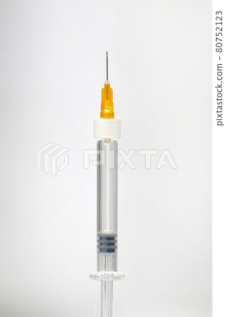 Syringe, inoculation 80752123