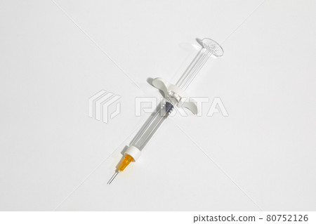 Syringe, inoculation 80752126