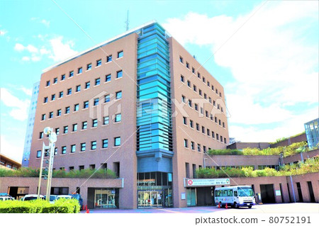 Matsubara City Hall Matsubara City Hall 80752191