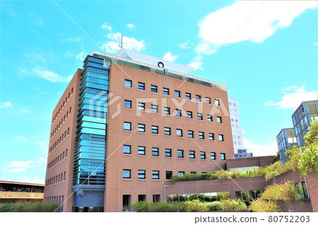 Matsubara City Hall Matsubara City Hall 80752203