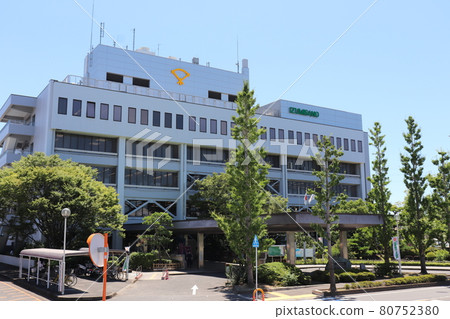 Izumisano City Hall 80752380