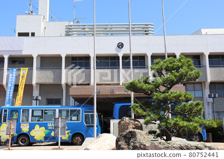 漢南市政廳 80752441