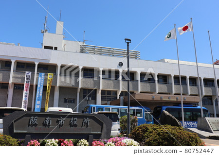 漢南市政廳 漢南市政廳 80752447