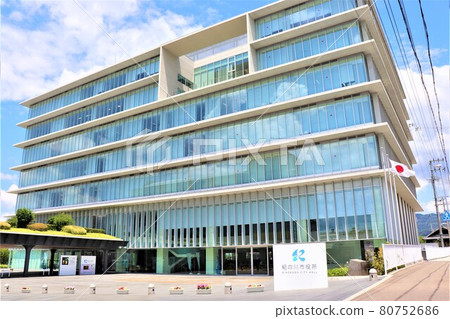 Kinokawa City Hall Kinokawa City Hall 80752686