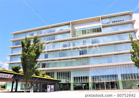 Kinokawa City Hall Kinokawa City Hall 80752692