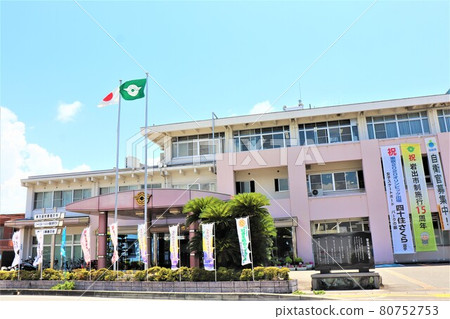 岩出市政府 岩出市政府 80752753