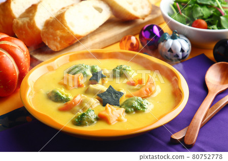 萬聖節燉肉 80752778