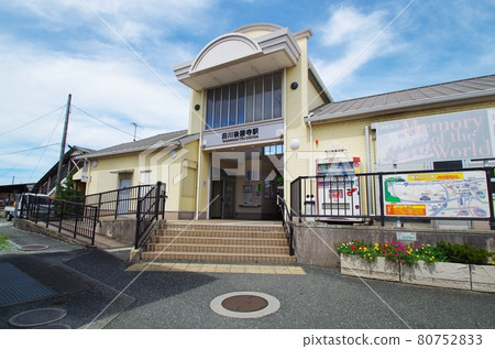 Tagawa Gotokuji站 Tagawa Gotokuji站 80752833