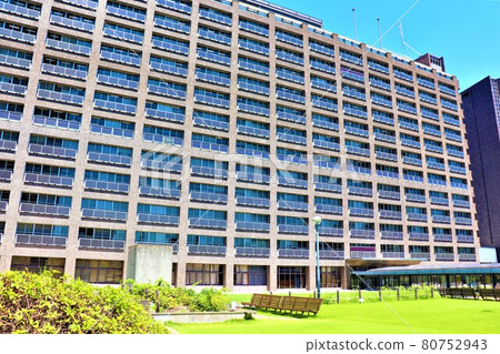 Hyogo prefectural government office 80752943