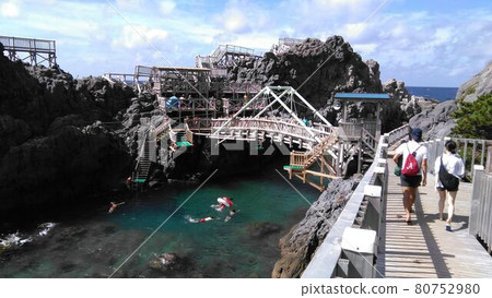 Kozushima Akasaki Promenade Kozushima Akasaki Promenade 80752980